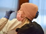 Vallo: Čísla ukazujú, že pandemická situácia sa zhoršuje aj v Bratislave