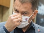 Prezidentka: Premiér by mal zvážiť odovzdanie manažovania pandémie