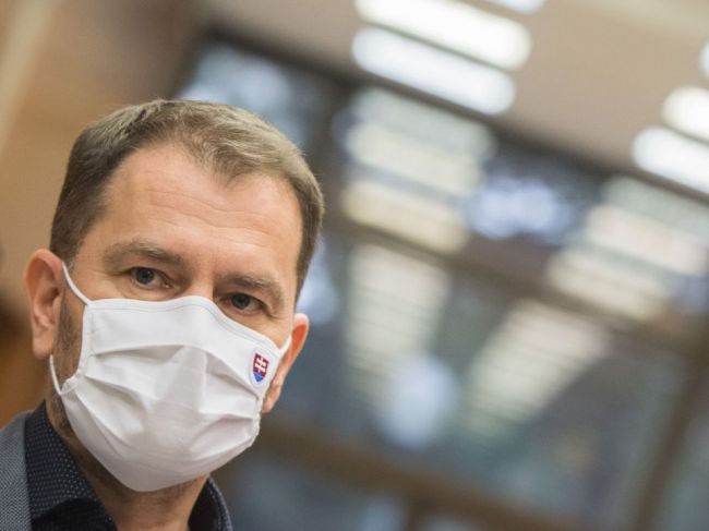 Premiér: Pokúsim sa stretnúť s prezidentkou a vyjasniť si s ňou kompetencie