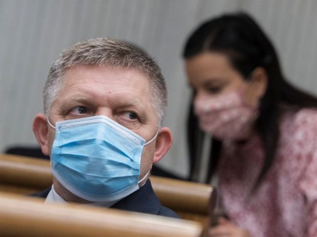 Rada prokurátorov: Tvrdenia Roberta Fica sú zavádzajúce