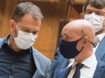 Premiér: Pomohol som ministrovi školstva vyhrať boj nad úradníkmi