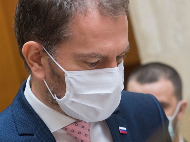 Z klubu OĽANO vystúpil poslanec, nemá už viac pocit, že háji správnu vec