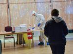 Triedy na II. stupni otvoria po testovaní aj v Záhorskej Bystrici