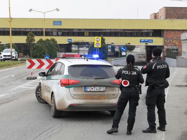K pendlerom, ktorí nestihli testovanie, sa bude pristupovať individuálne
