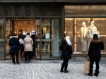 Česko hlási 4239 nových prípadov nákazy koronavírusom a 52 úmrtí