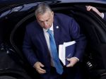 Népszava: Orbán sa chystá opustiť EPP, napísal list šéfovi frakcie EPP Weberovi