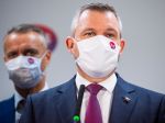 Pellegrini vyzval Matoviča, aby dal ľuďom „najkrajší vianočný darček"