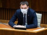 Heger: V rozpočte bude menej peňazí, niektoré výdavky sme však zvýšili