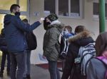 Šesť stredných škôl v Bratislavskom kraji by chcelo otvoriť svoje brány ešte v decembri