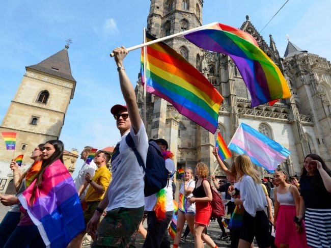 Slovensko musí podporiť vzdelávanie rómskych detí a prijať akčný plán pre LGBTI