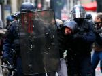 Francúzsko po protestoch spustí celoštátnu konzultáciu o bezpečnosti