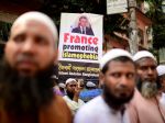 Vyslanec USA sa obáva o náboženskú slobodu vo Francúzsku