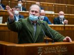 Grendel vykázal Mariana Kotlebu zo sály