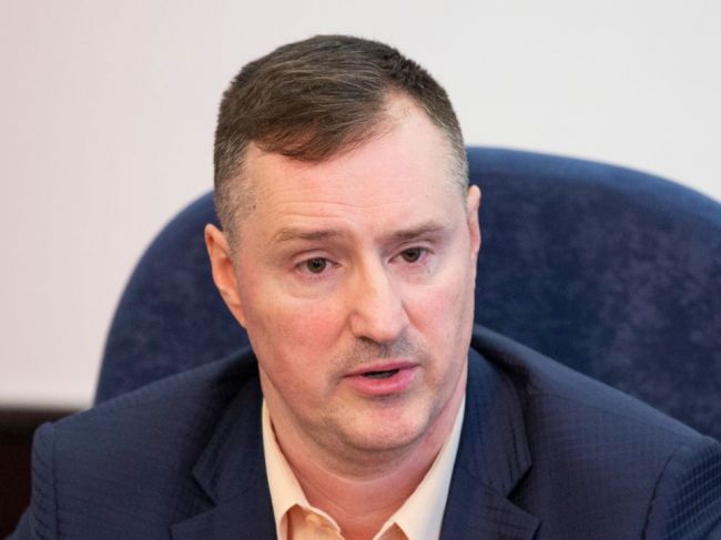 Šufliarsky mal komunikáciou s Marianom Kočnerom porušiť etický kódex prokurátora