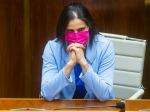 Kolíková: Kľúčový v reforme je Najvyšší správny súd i definícia Súdnej rady