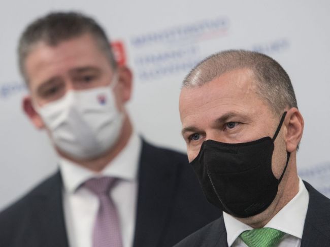 Výberová komisia potvrdila dvoch kandidátov na post policajného prezidenta