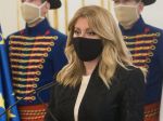 Parlament prelomil veto prezidentky pri novele upravujúcej odoberanie titulov
