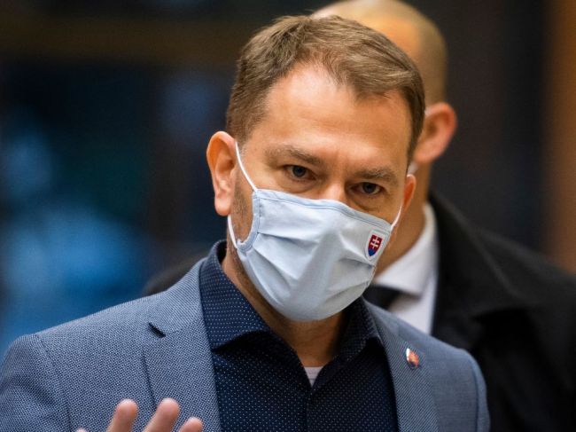 Hlas-SD: Je najvyšší čas, aby premiér odišiel zo svojej funkcie