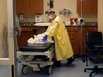 V Česku zomrelo prvé dieťa s koronavírusom