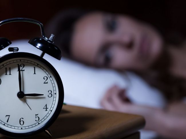 Existujú až 3 typy nespavosti. Ktorý z nich trápi vás?