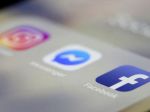 Úrady podnikli právne kroky voči spoločnosti Facebook