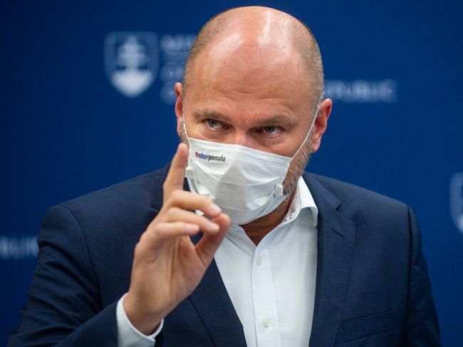 Richard Sulík reagoval na osobné útoky Igora Matoviča