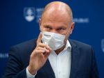 Richard Sulík reagoval na osobné útoky Igora Matoviča