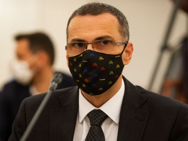 Žilinka sa stal novým generálnym prokurátorom
