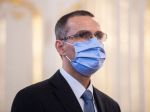 Rada prokurátorov ocenila skoré vymenovanie Žilinku