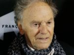 Nenapodobiteľný francúzsky herec Jean-Louis Trintignant má 90 rokov