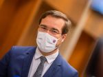 Očkovanie na Slovensku je na spadnutie. Podľa Krajčího čakáme na posledné schválenie