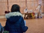 Úrad verejného zdravotníctva zmiernil podmienky pre žiakov druhého stupňa a pedagógov