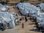 Do Nemecka priviezli ďalších 142 migrantov z Grécka