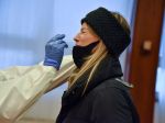 Na Slovensku pribudlo vyše dvetisíc prípadov COVID-19 a 18 úmrtí