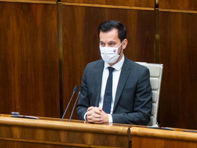 Šeliga chce, aby sa do voľby šéfa ÚŠP hlásili aj ľudia mimo prokuratúry