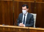 Šeliga chce, aby sa do voľby šéfa ÚŠP hlásili aj ľudia mimo prokuratúry