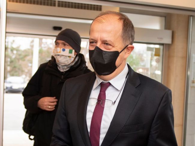 Rybníček: Štát nezvládol komunikáciu, polovica rodičov s testovaním nesúhlasí