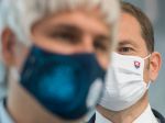 TIS upozorňuje na podmienky tendra na nákup antigénových testov