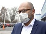 Sulík: Bolo by škoda nechať elektráreň vo Vojanoch zaniknúť
