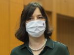 Remišová: Za ľudí podporí za šéfa ÚŠP len nevydierateľného a odvážneho kandidáta