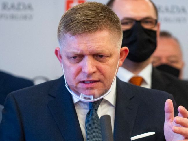 Kolíková má podľa Fica vysvetliť, čo sa vo väznici stalo Lučanskému