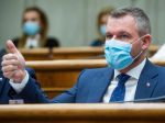 Hlas-SD: Špeciálnym prokurátorom by mal byť prokurátor