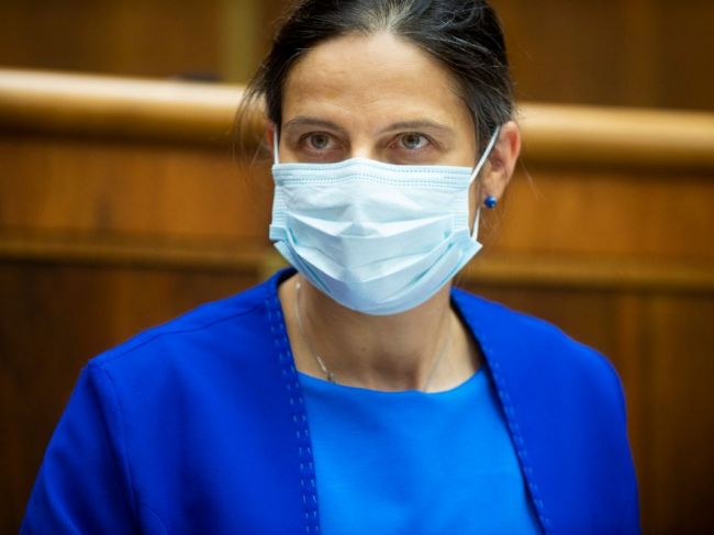 Podľa Kolíkovej Lučanského vo väzbe nenapadli, okolnosti jeho zranenia dá preveriť