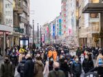 Ústavný súd zakázal protipandemické protesty v Dráždánoch aj Frankfurte