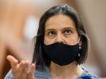Kolíková: Bývalý prezident PZ Milan Lučanský sa nepokúsil o samovraždu