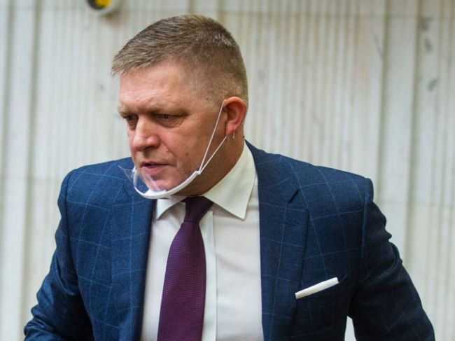 Fico: Vládna koalícia urobila z väzby politický a mučiaci nástroj