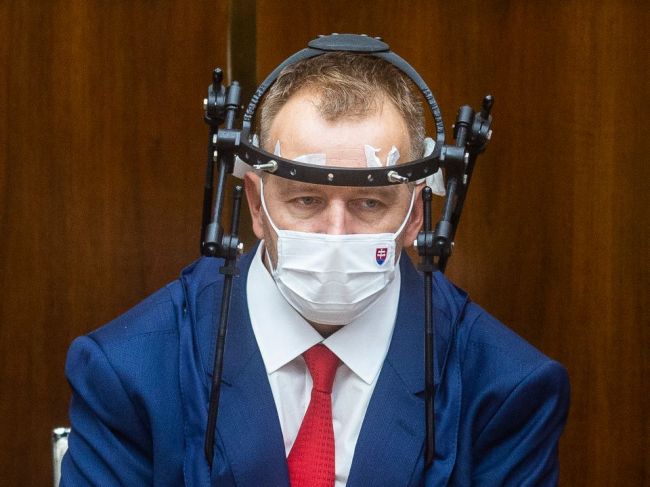 Žiadnu sestru pre kauzu okolo Borisa Kollára podľa Branislav Deleja neprepustili