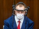 Žiadnu sestru pre kauzu okolo Borisa Kollára podľa Branislav Deleja neprepustili