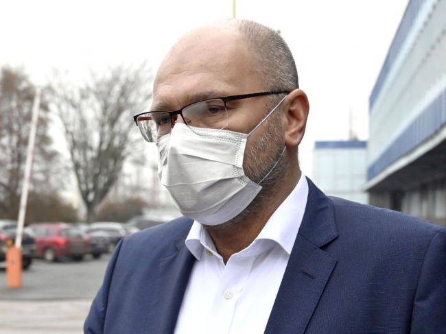 Sulík: Koronakrízu by mohol manažovať niekto iný ako premiér