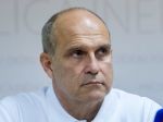 Beresecký: K zraneniu Milana Lučanského nedošlo úmyselným ani cudzím zavinením